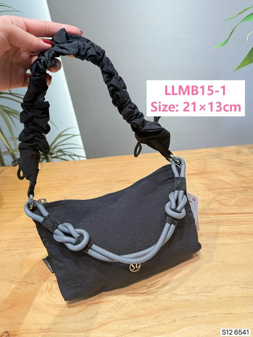 lululemon LLMB15 תמונה 5