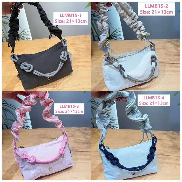 lululemon LLMB15