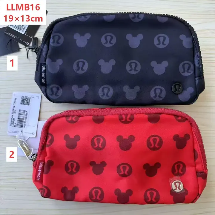 lululemon LLMB16