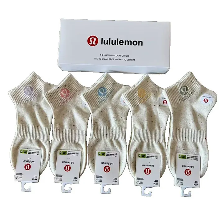 lululemon LLMWZ01
