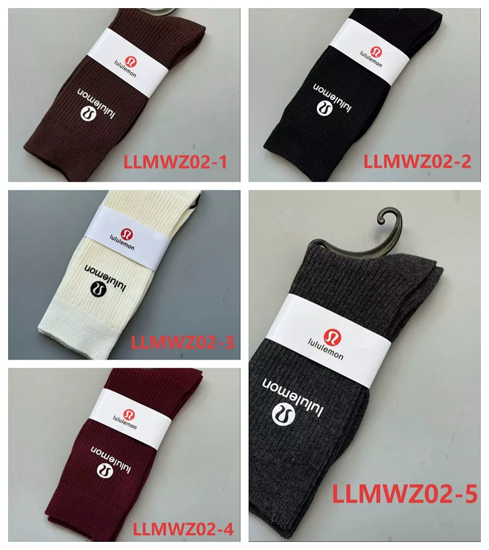 lululemon LLMWZ02 תמונה 2