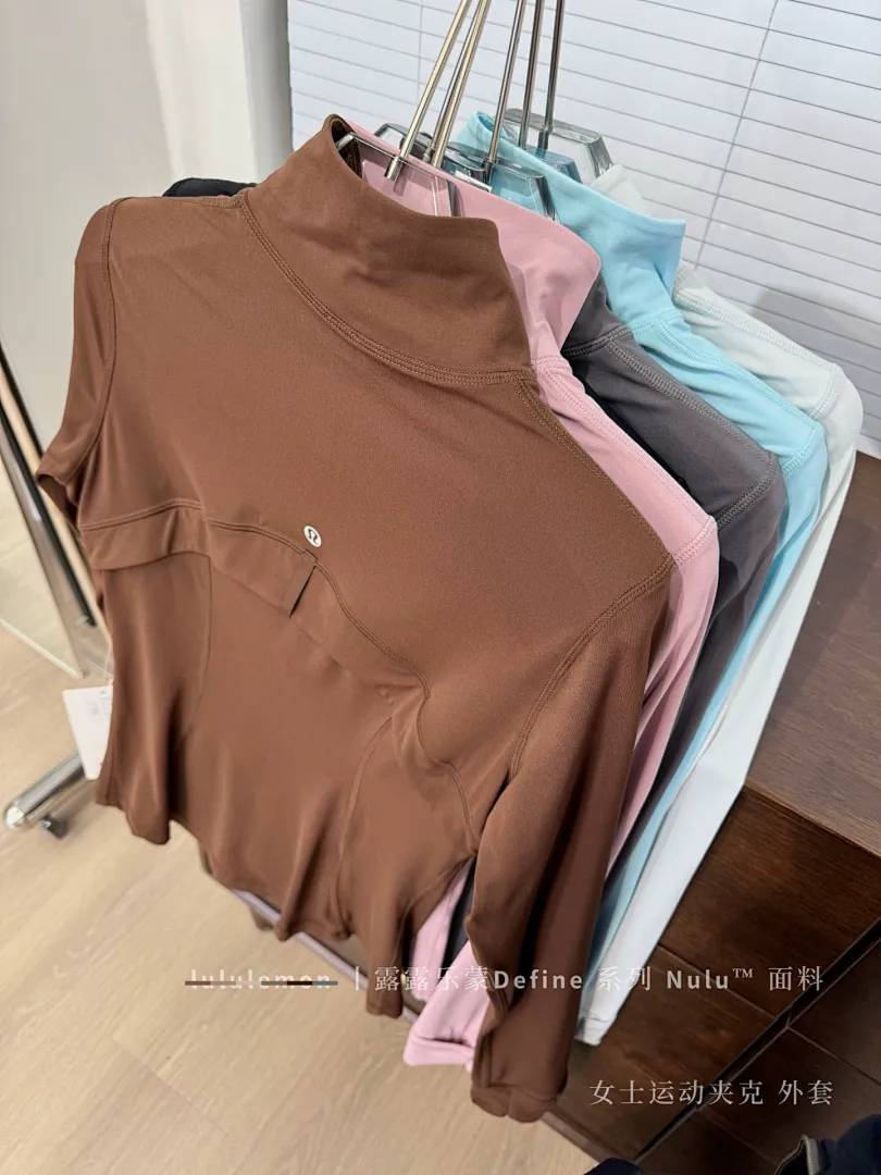 lululemon LLMYF01 תמונה 11