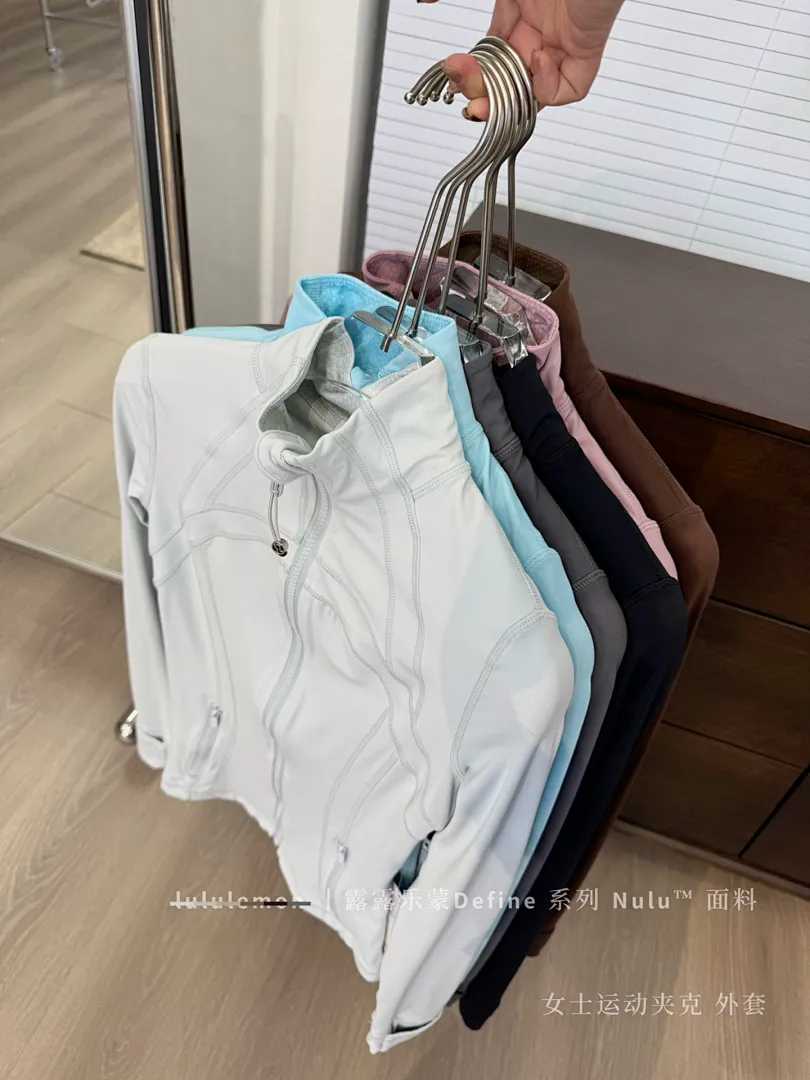 lululemon LLMYF01 תמונה 12