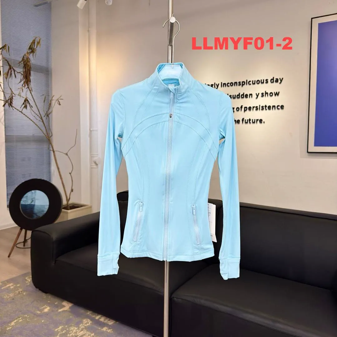 lululemon LLMYF01 תמונה 14