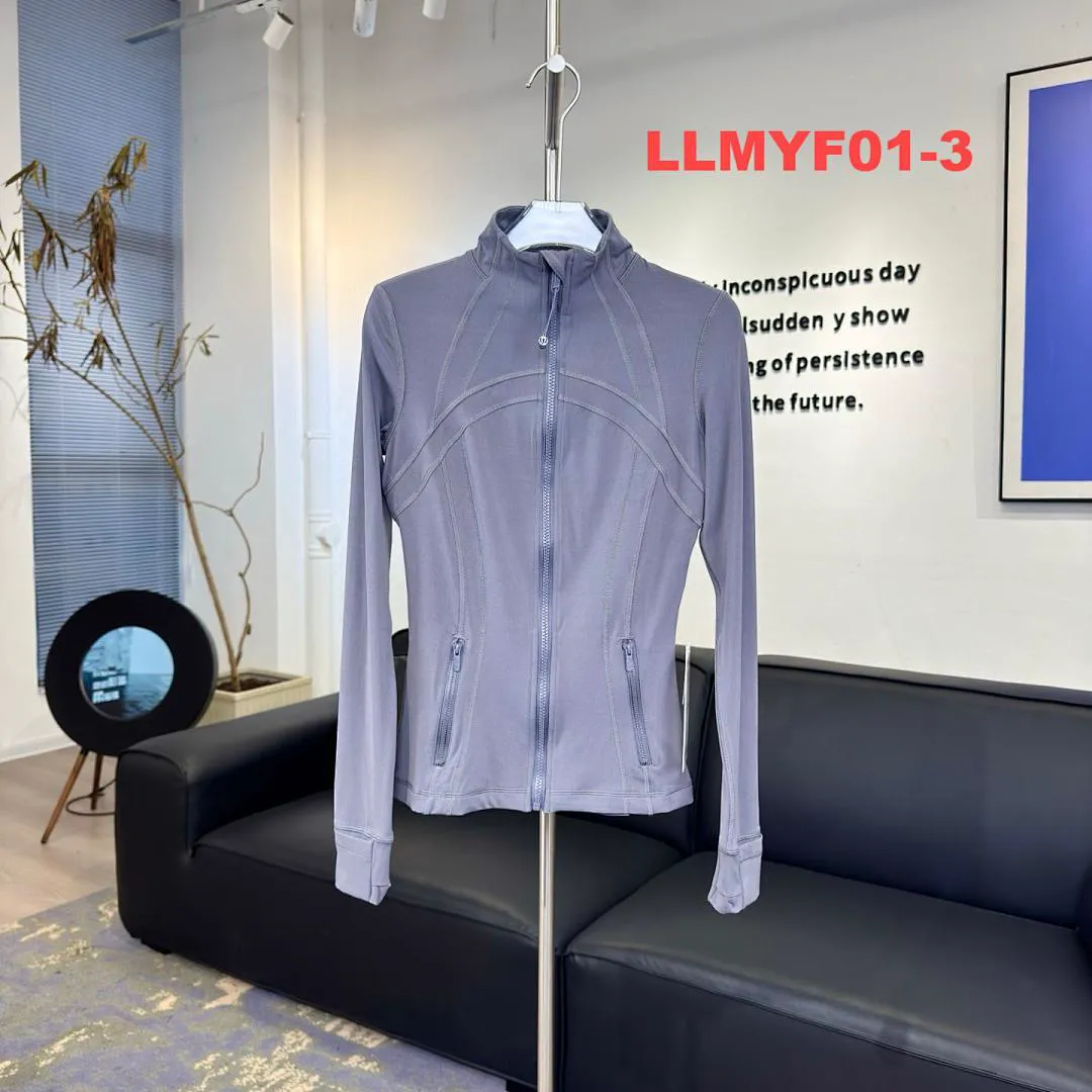 lululemon LLMYF01 תמונה 15
