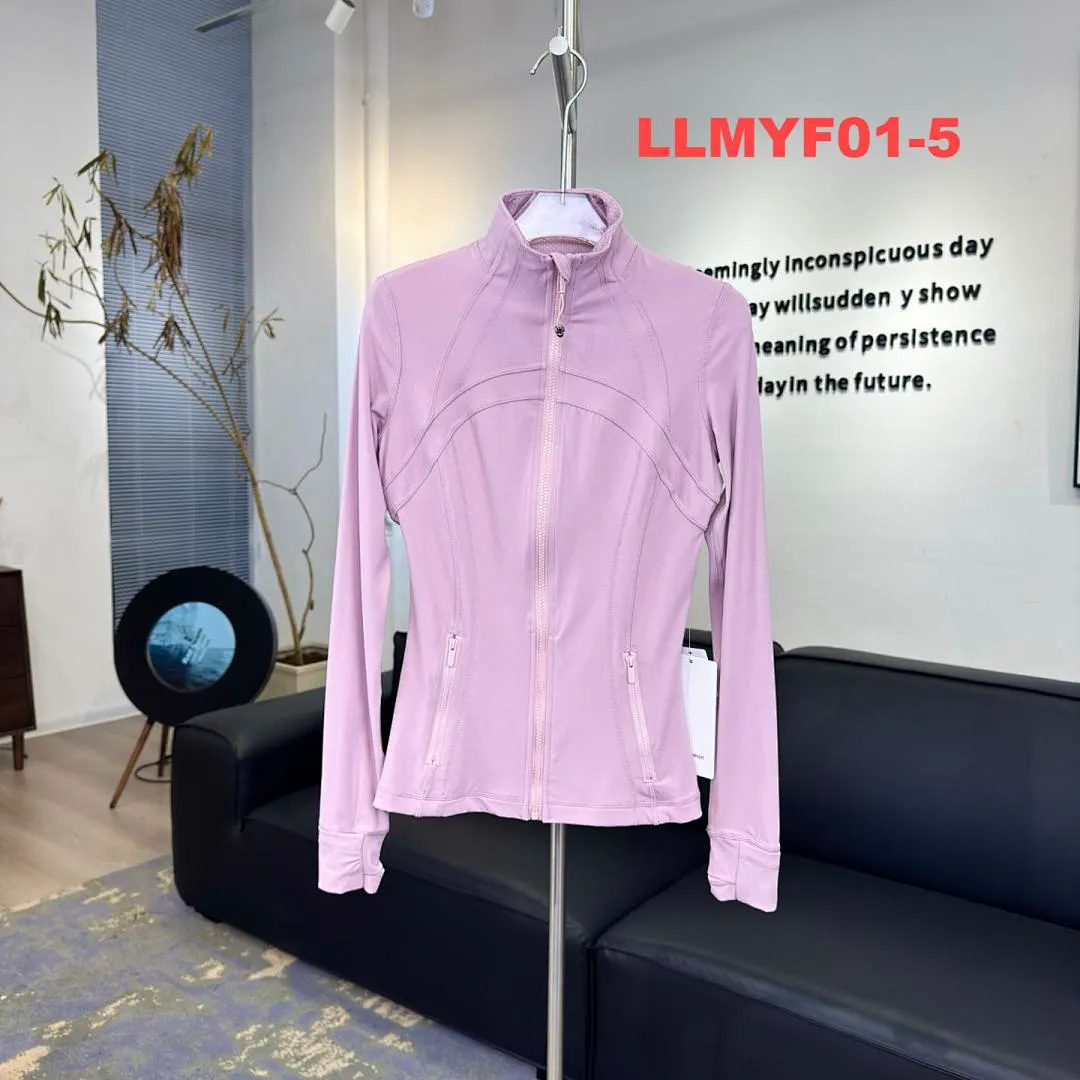lululemon LLMYF01 תמונה 17