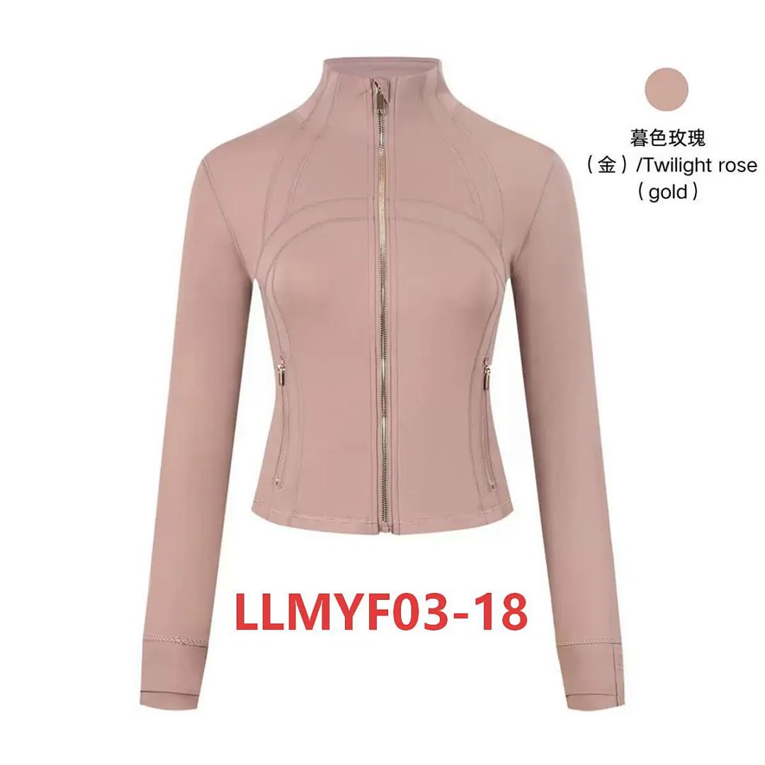 lululemon LLMYF03 תמונה 10