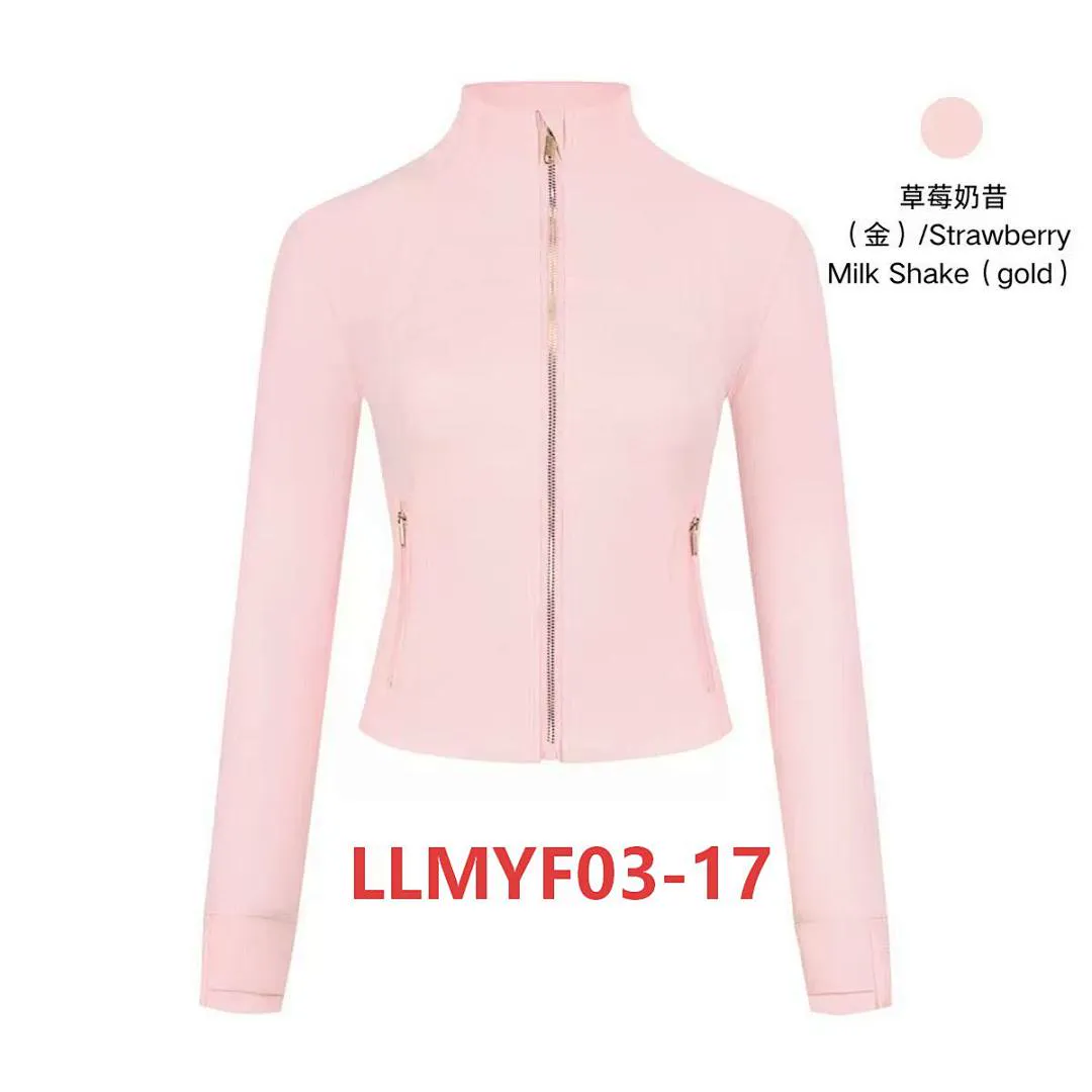 lululemon LLMYF03 תמונה 11