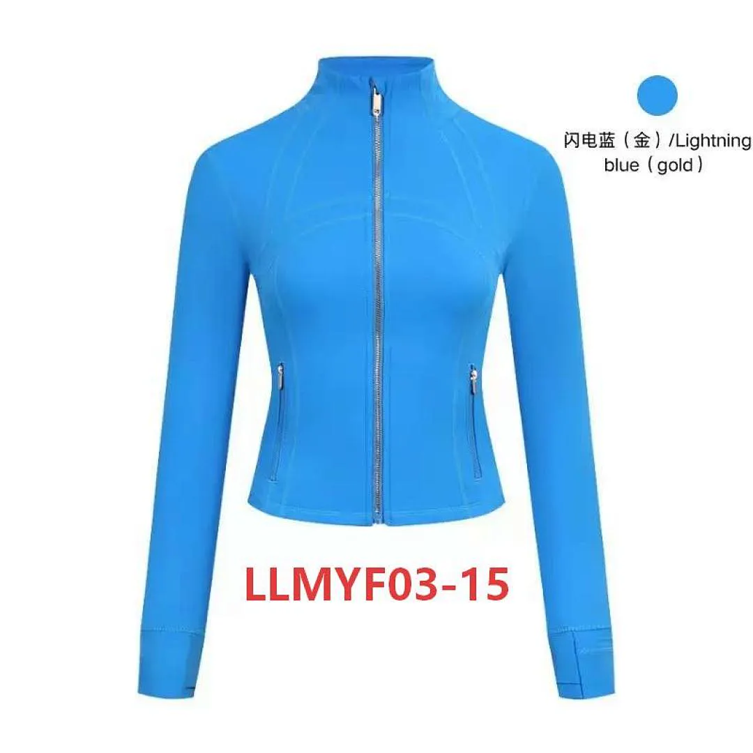 lululemon LLMYF03 תמונה 13