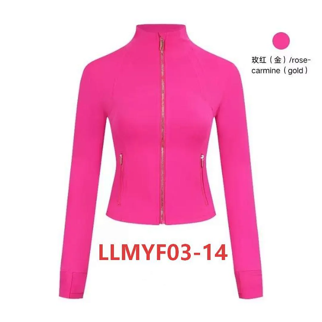 lululemon LLMYF03 תמונה 14