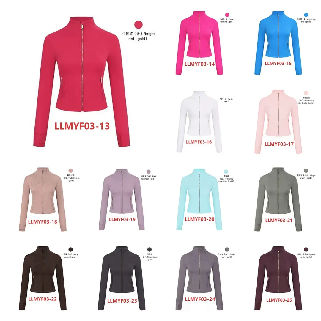 lululemon LLMYF03 תמונה 2