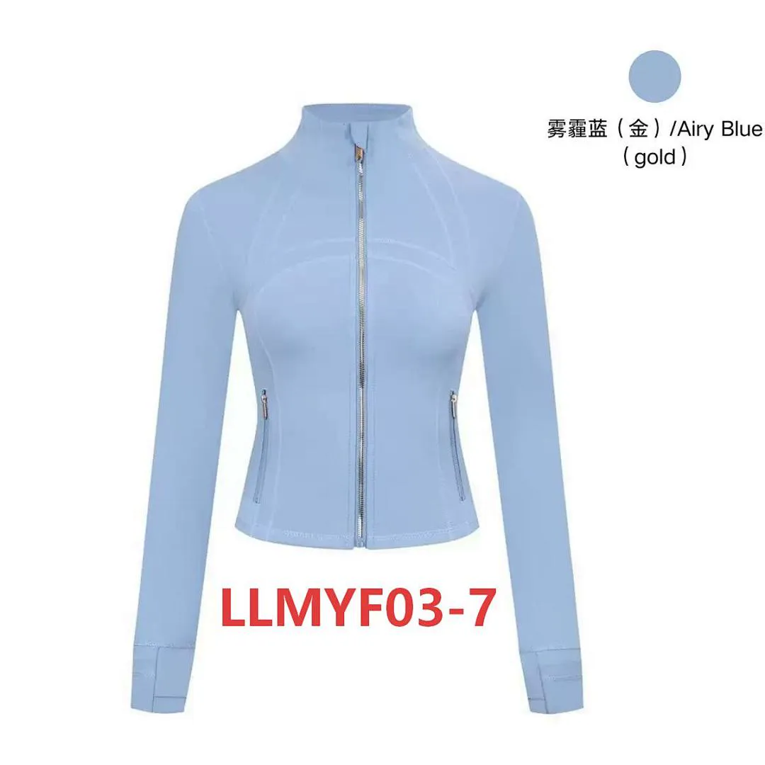 lululemon LLMYF03 תמונה 21