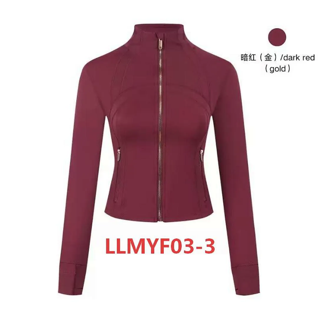 lululemon LLMYF03 תמונה 25