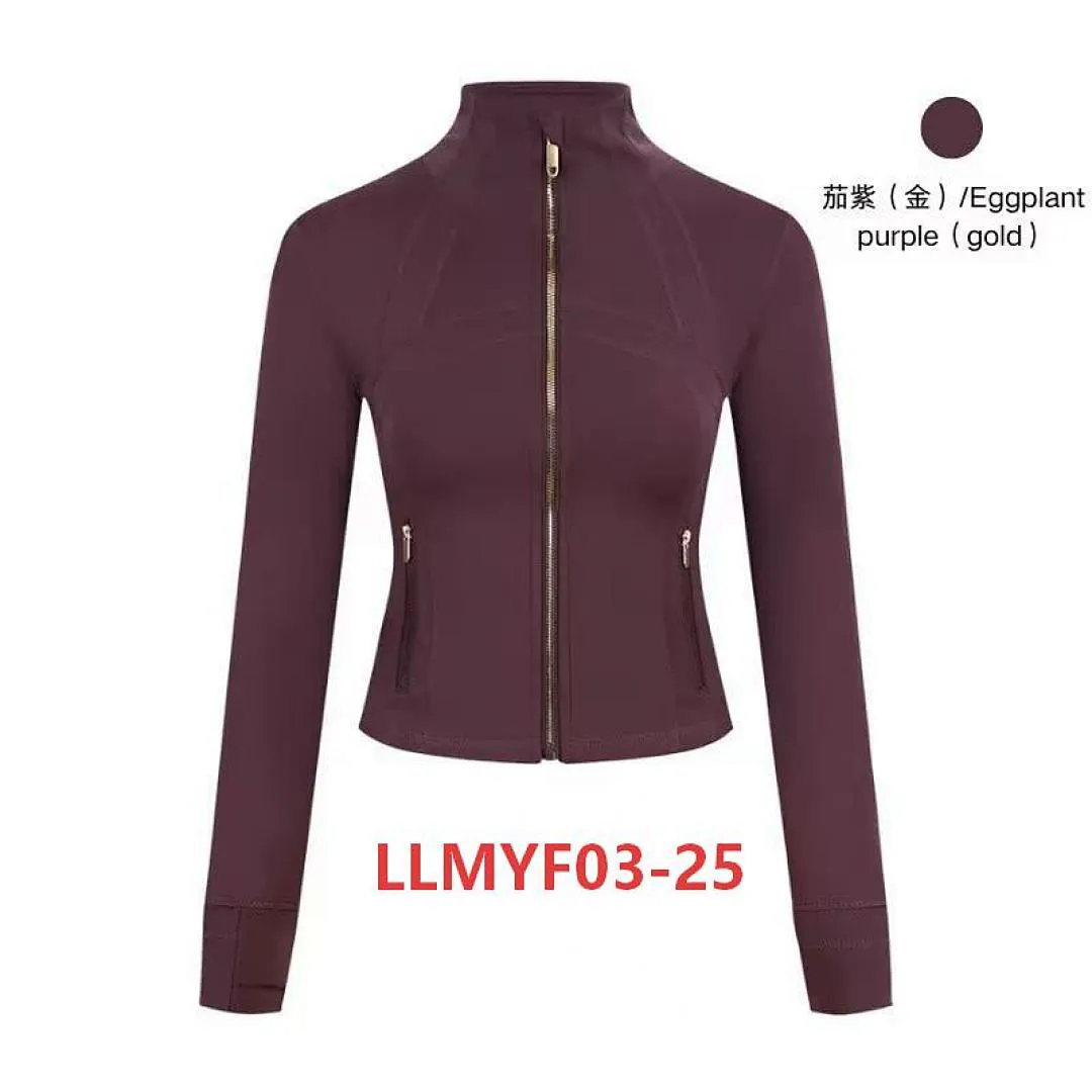 lululemon LLMYF03 תמונה 3
