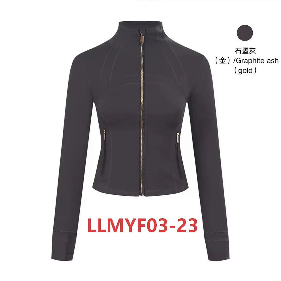 lululemon LLMYF03 תמונה 5