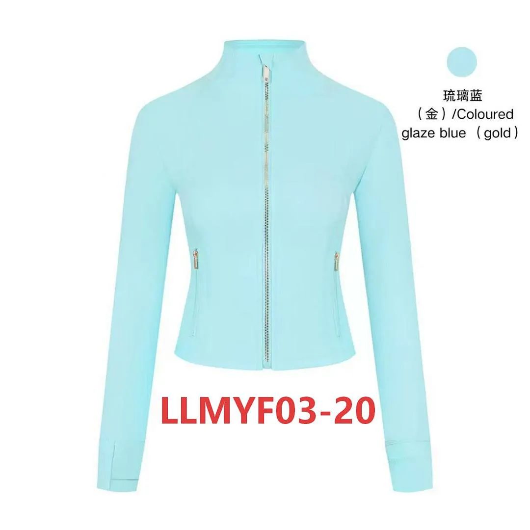 lululemon LLMYF03 תמונה 8