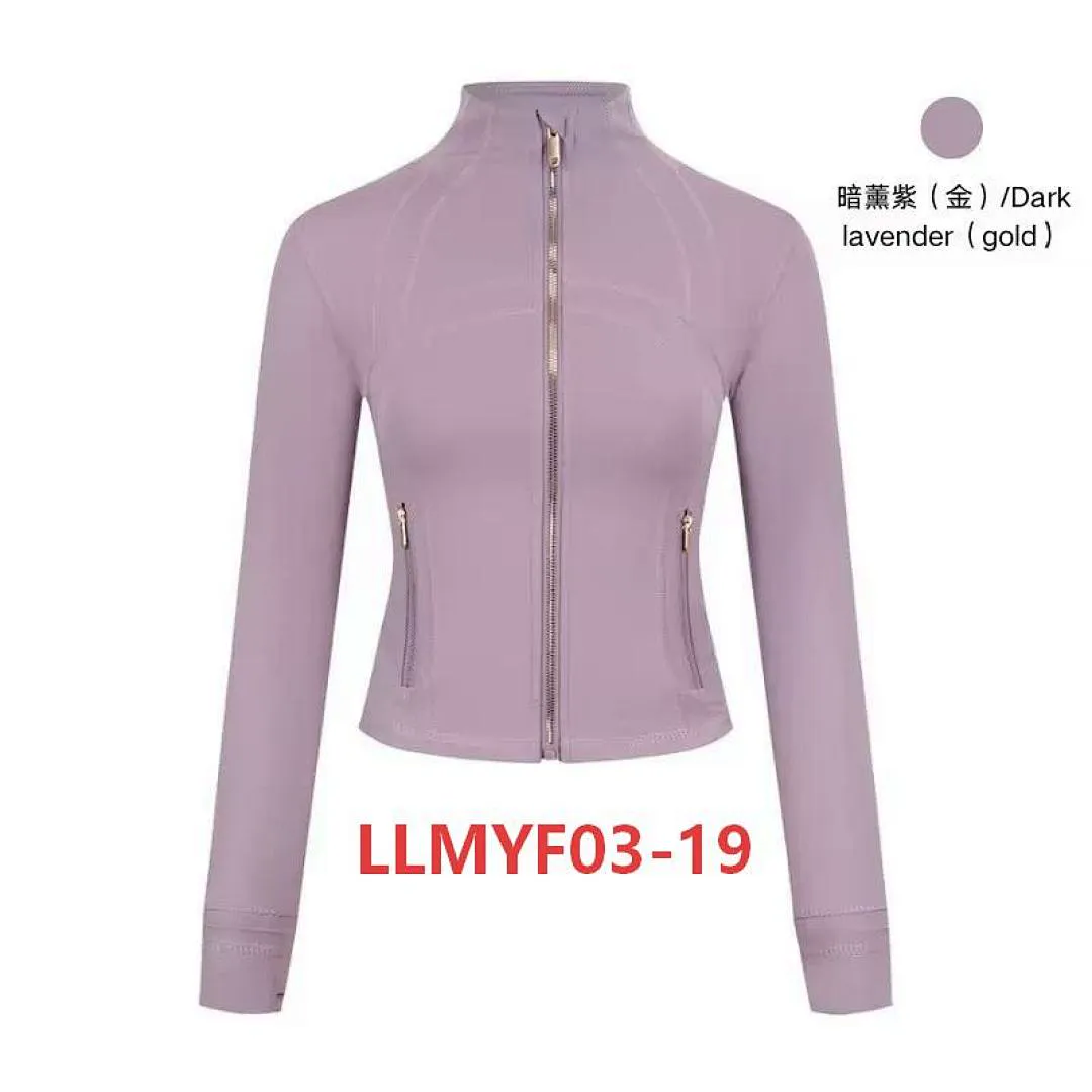 lululemon LLMYF03 תמונה 9