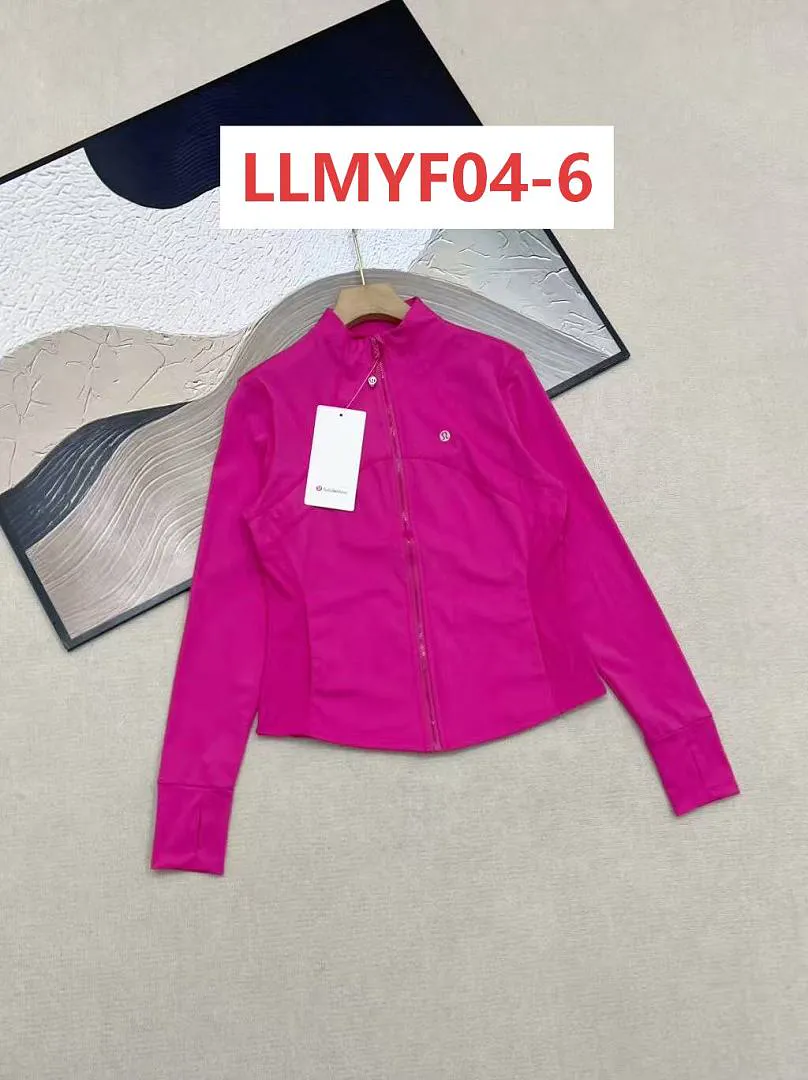 lululemon LLMYF04 תמונה 7