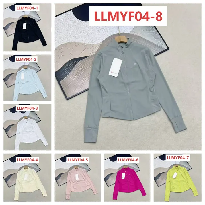 lululemon LLMYF04