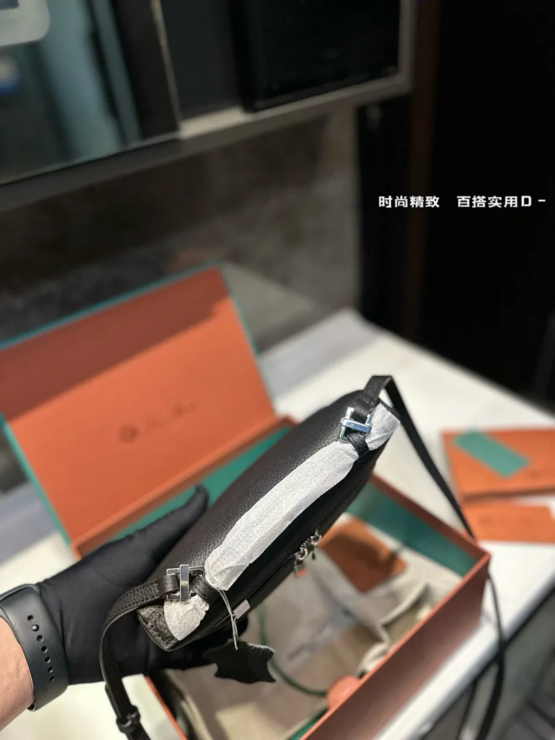 Loro Piana LPB01 תמונה 13