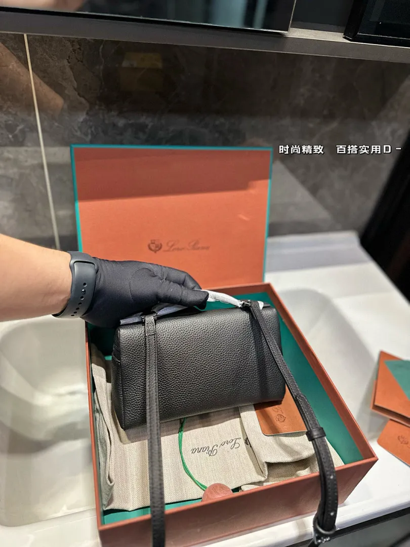 Loro Piana LPB01 תמונה 16