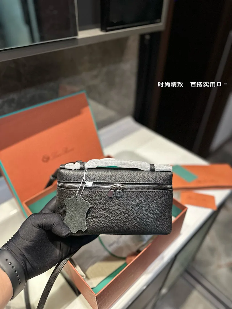 Loro Piana LPB01 תמונה 18