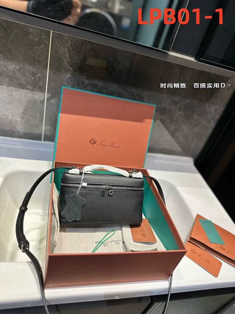 Loro Piana LPB01 תמונה 2
