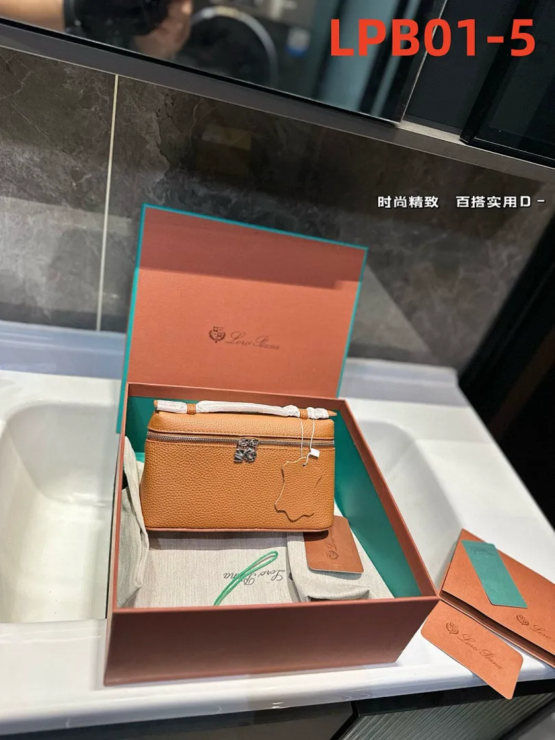 Loro Piana LPB01 תמונה 6
