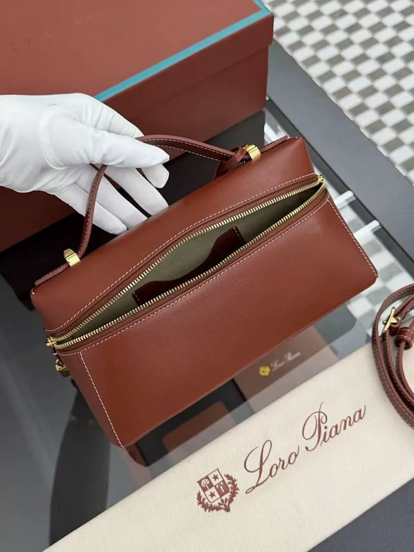 Loro Piana LPB02 תמונה 11