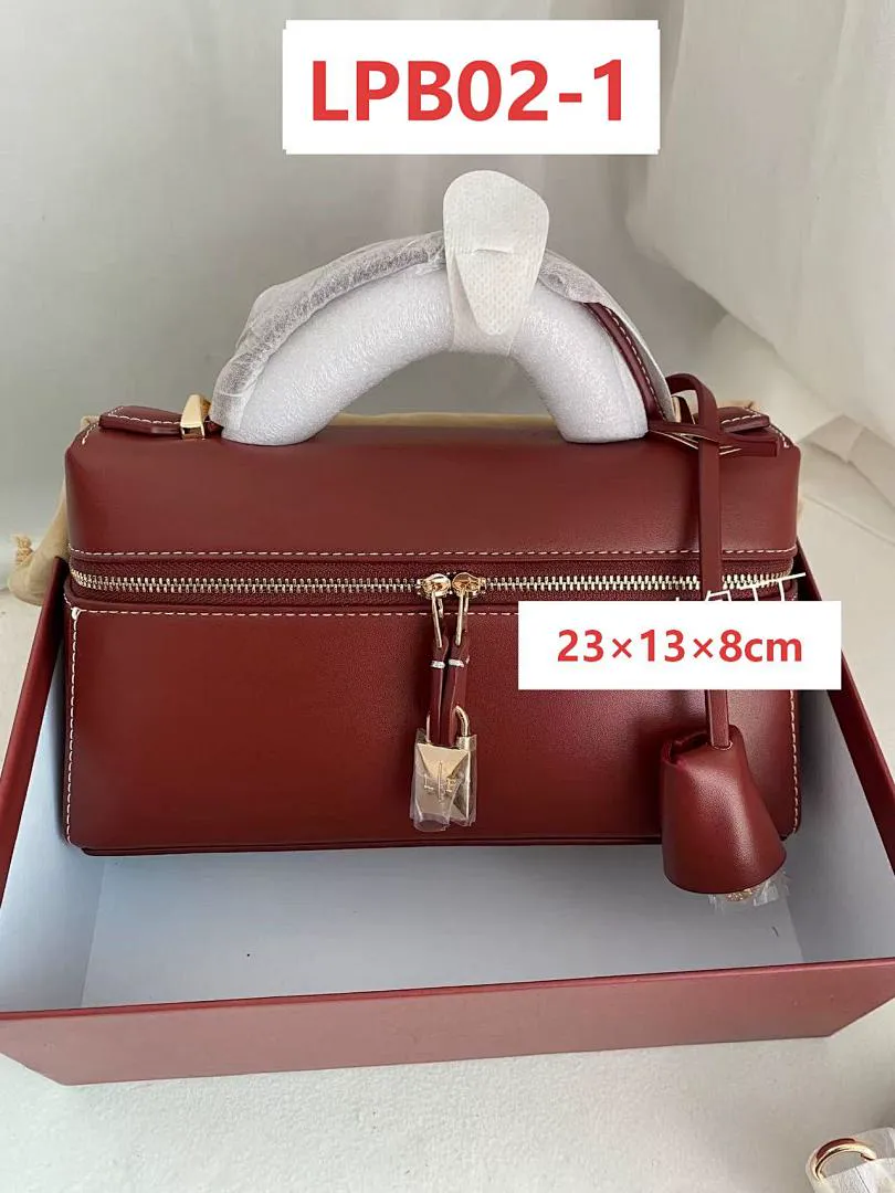 Loro Piana LPB02 תמונה 2