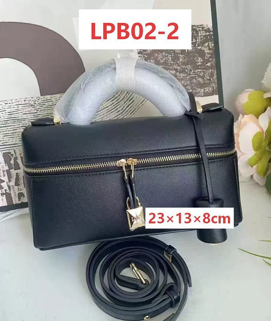 Loro Piana LPB02 תמונה 3