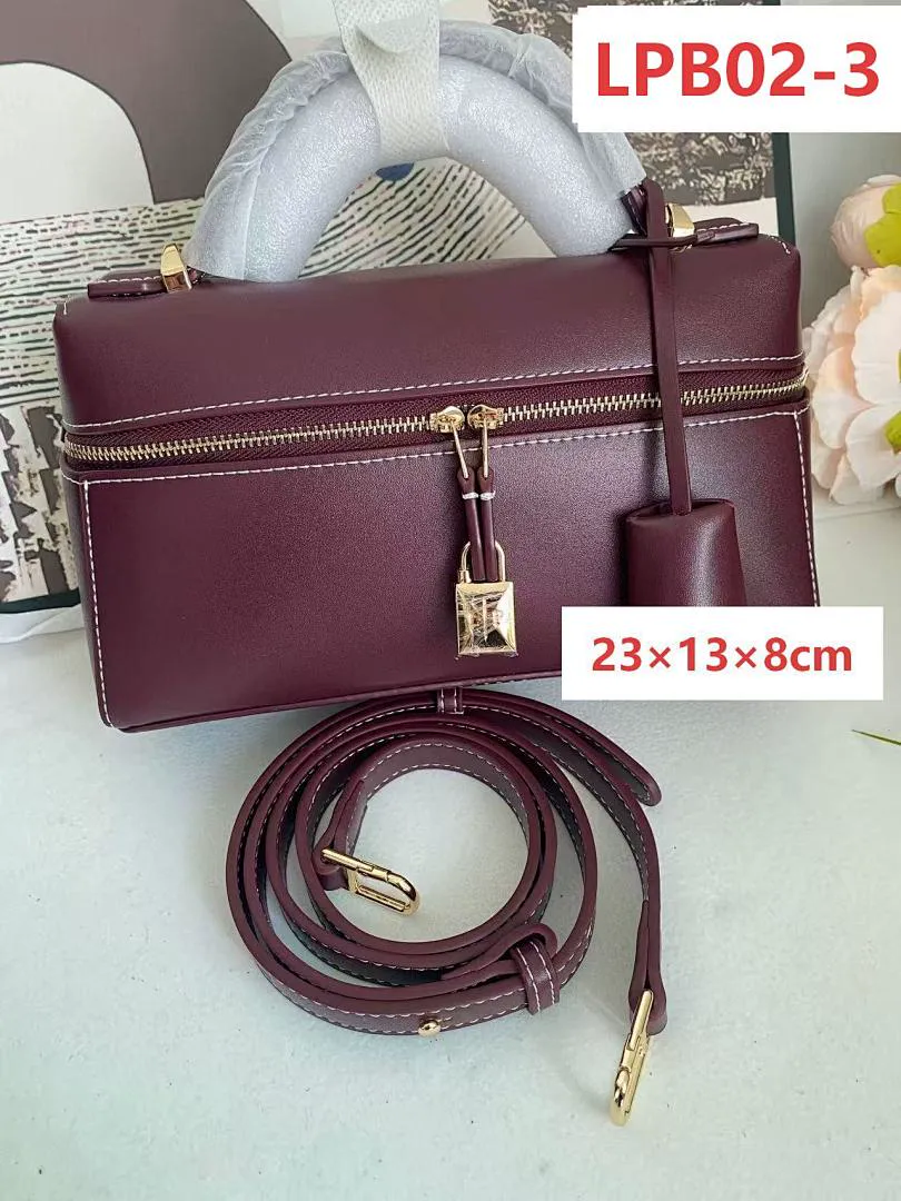 Loro Piana LPB02 תמונה 4