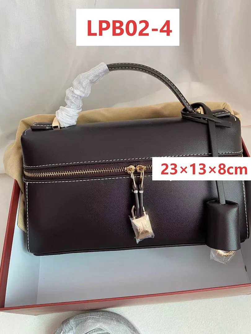Loro Piana LPB02 תמונה 5