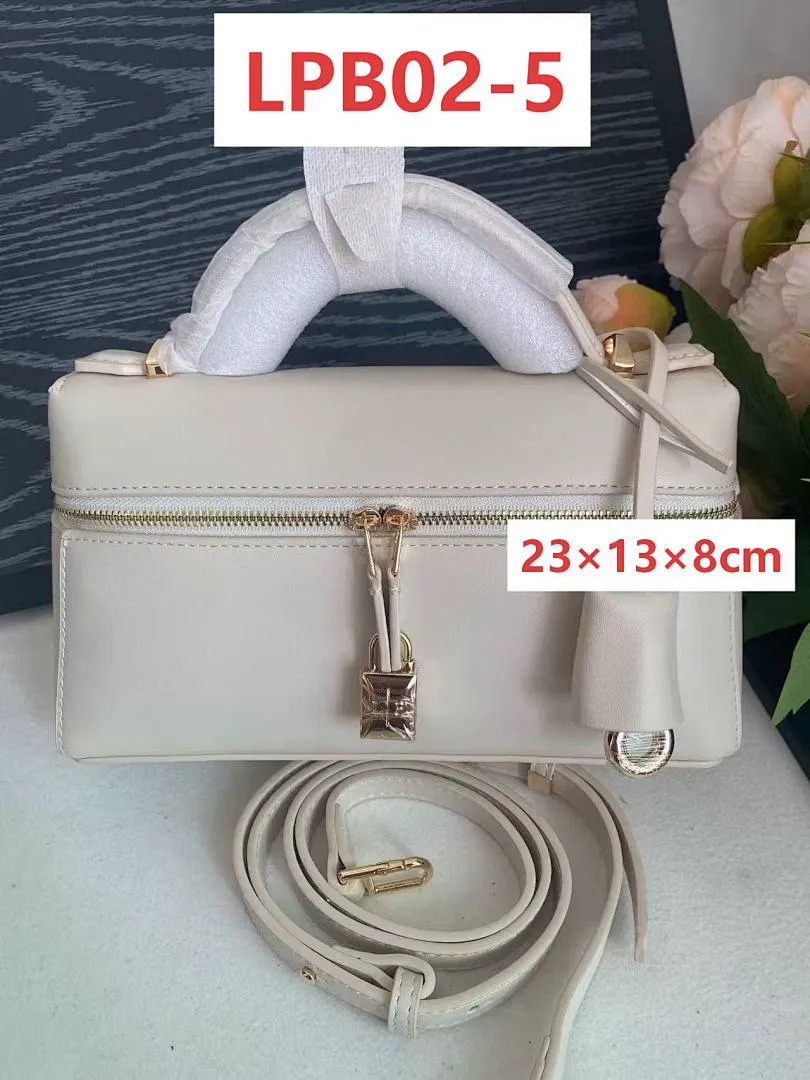 Loro Piana LPB02 תמונה 6