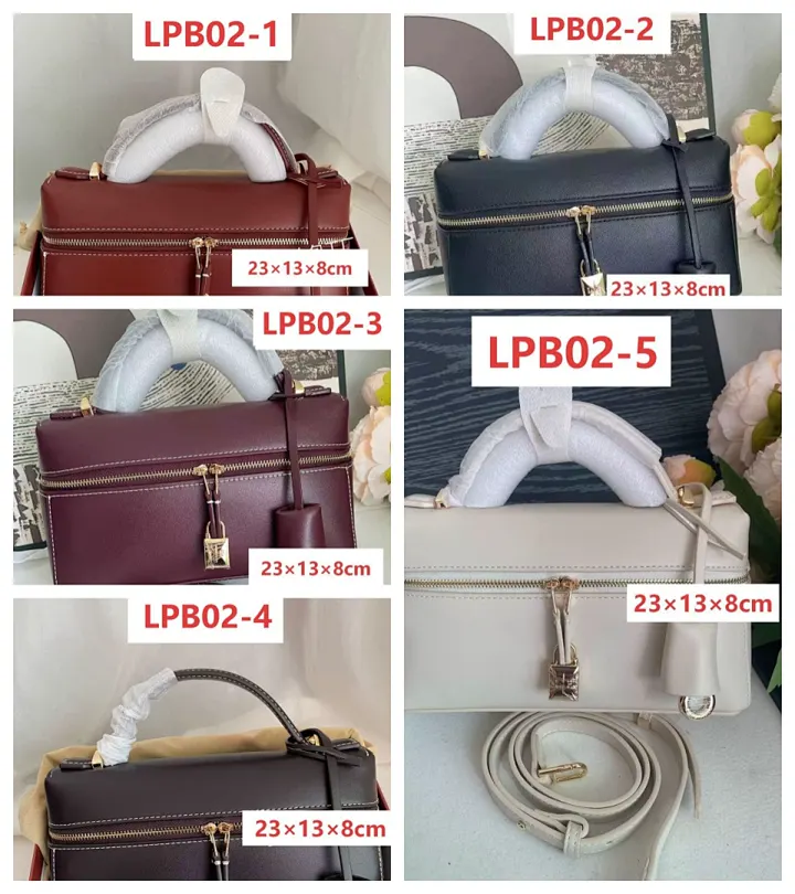 Loro Piana LPB02