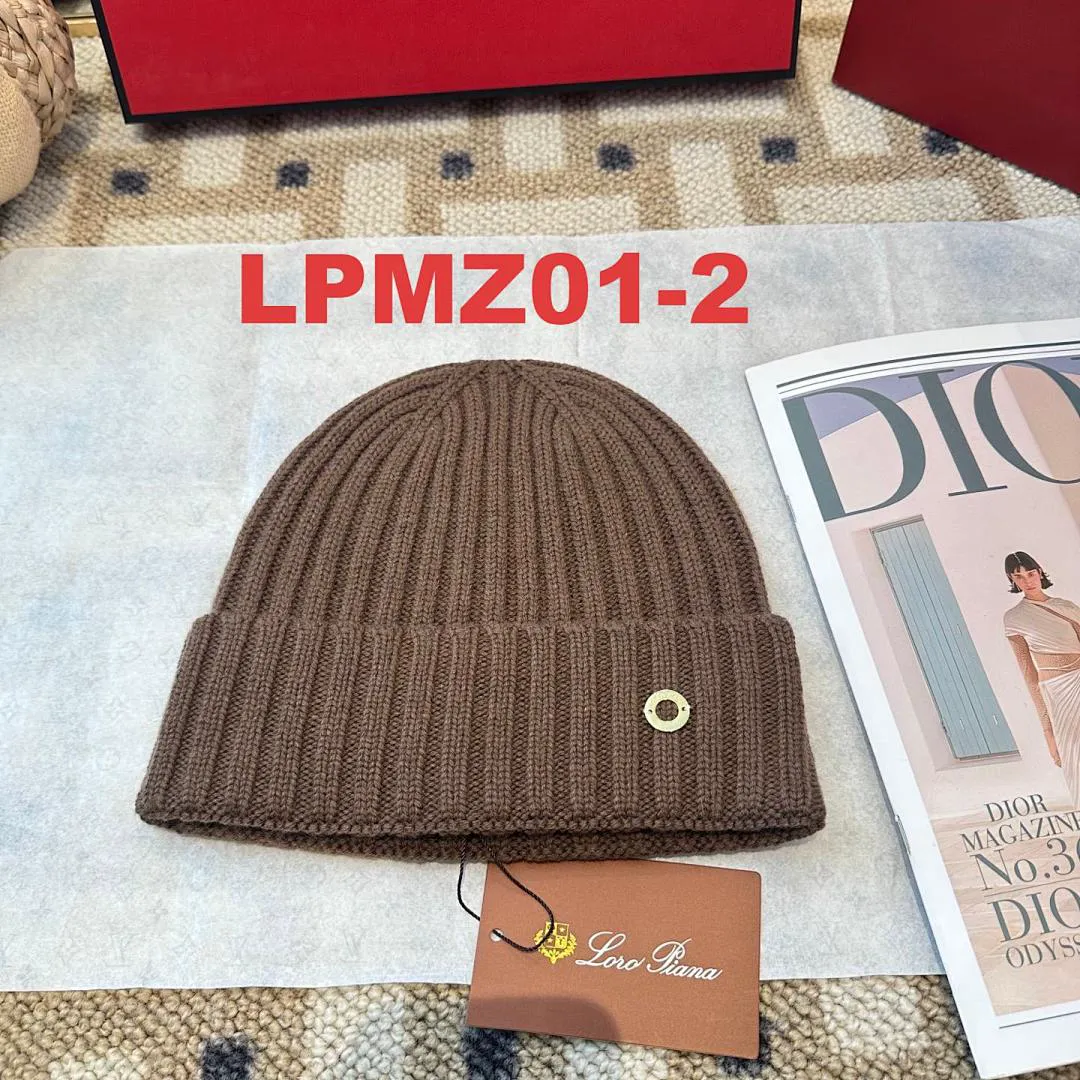 Loro Piana LPMZ01 תמונה 10