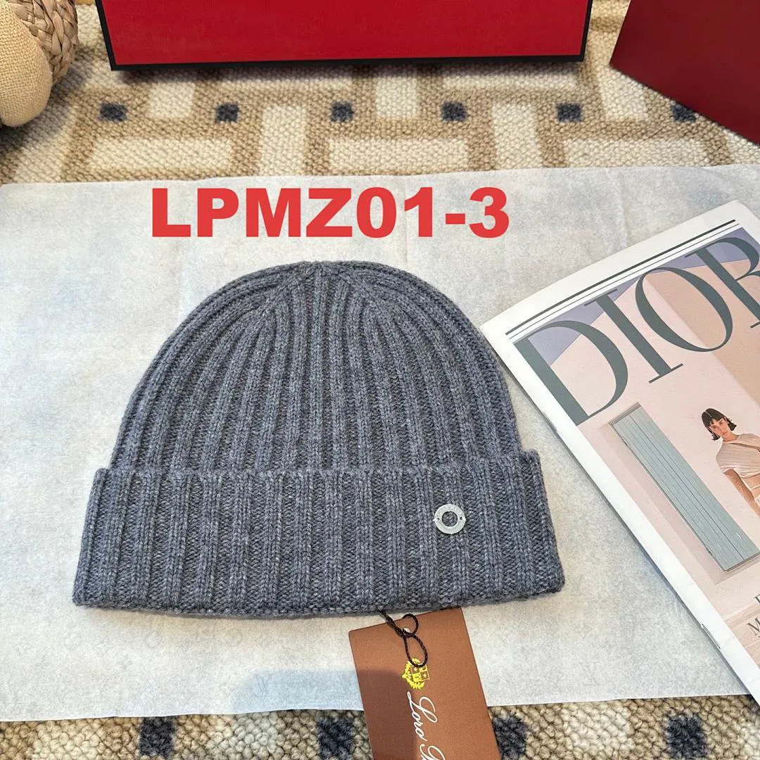 Loro Piana LPMZ01 תמונה 11