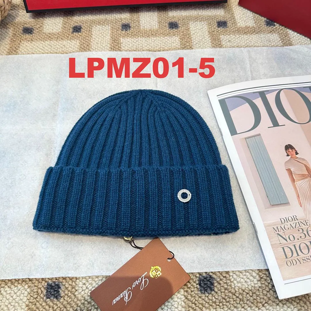 Loro Piana LPMZ01 תמונה 13