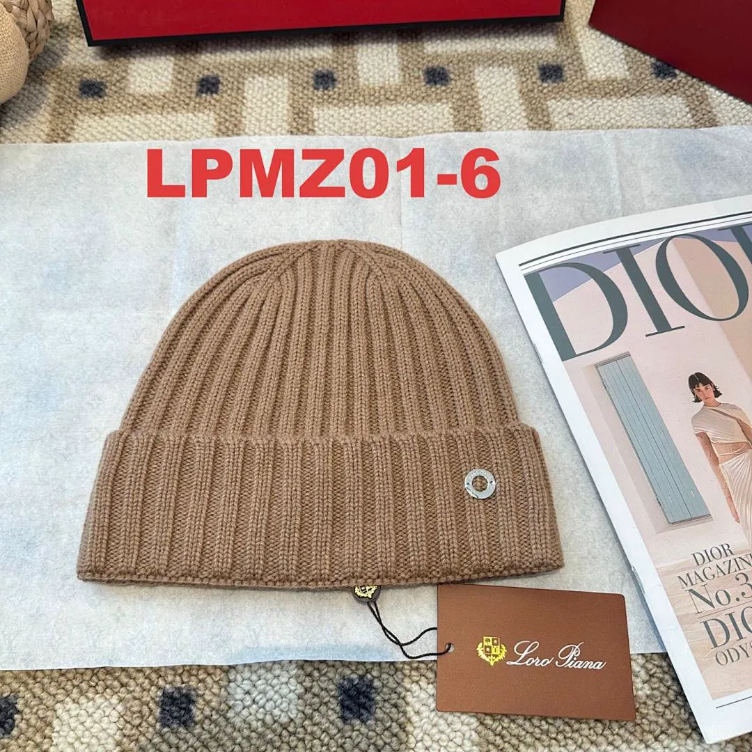 Loro Piana LPMZ01 תמונה 14