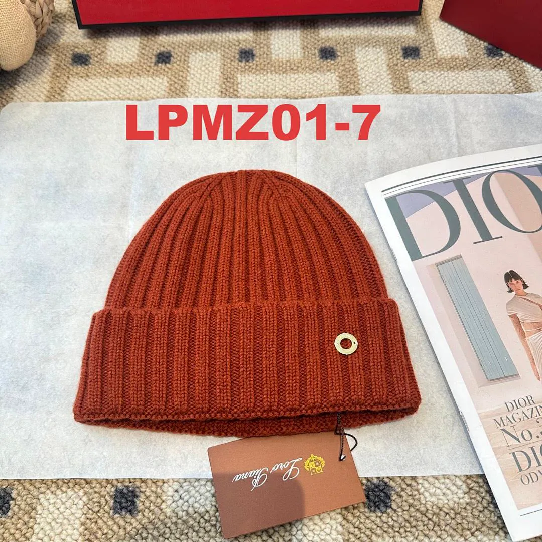 Loro Piana LPMZ01 תמונה 15