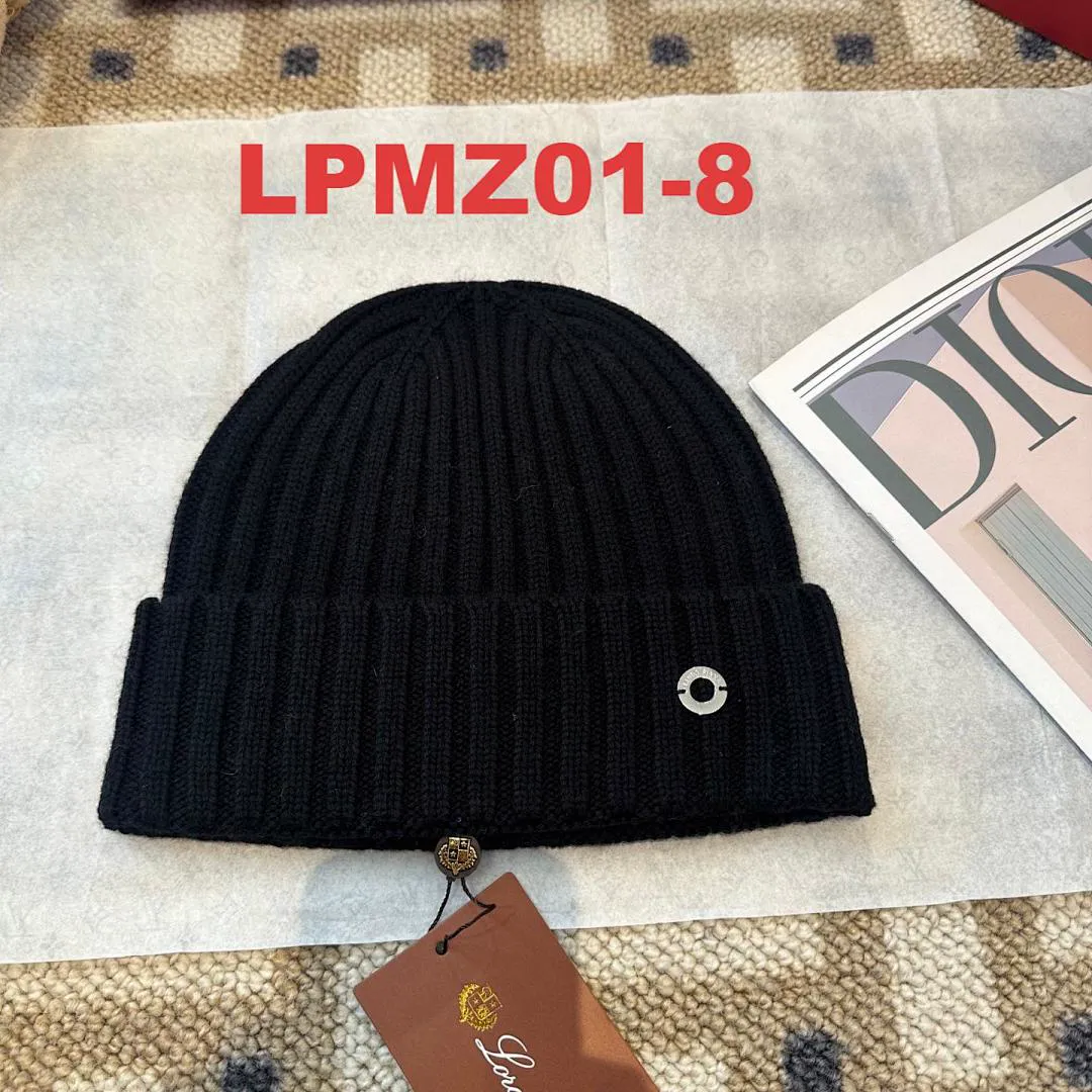 Loro Piana LPMZ01 תמונה 16