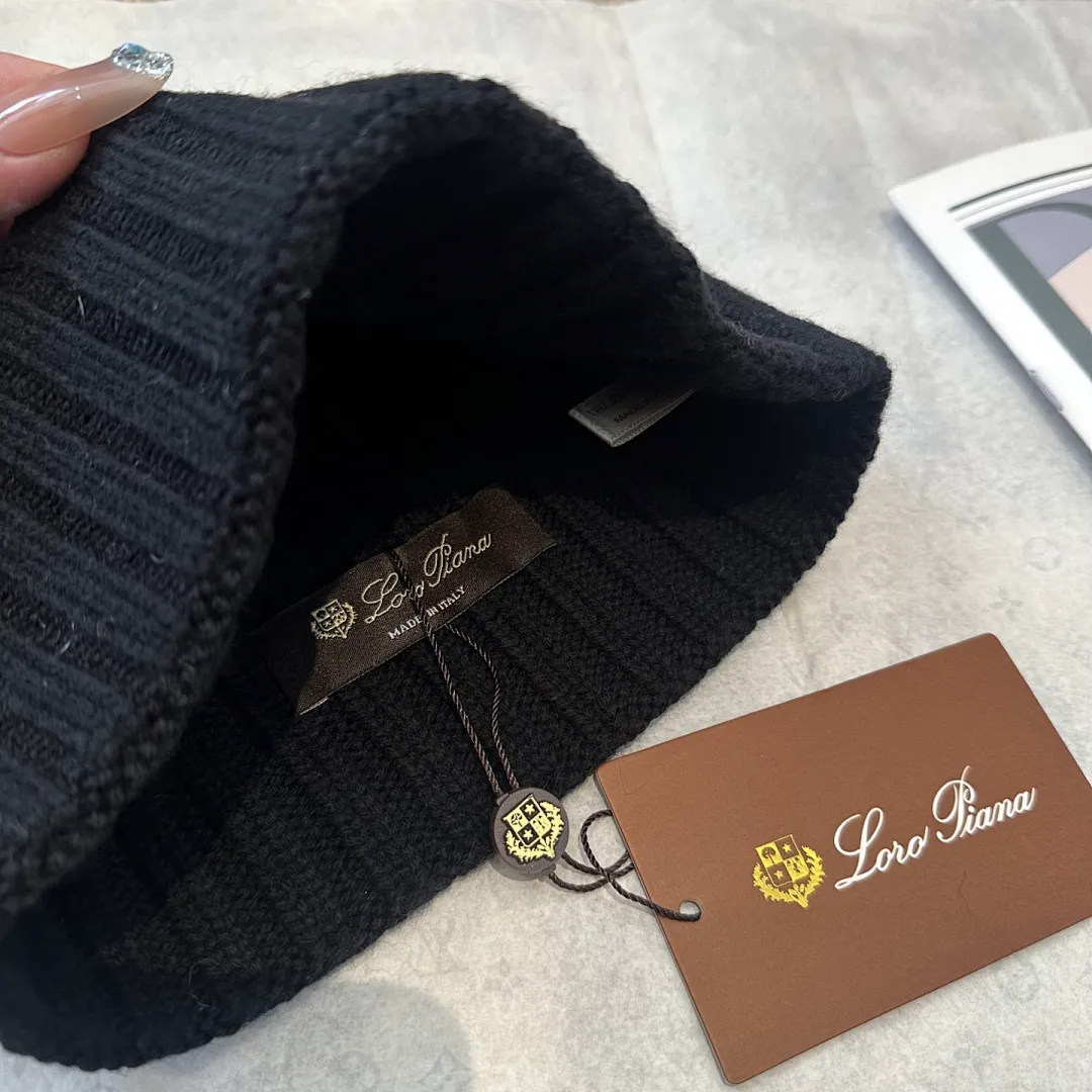 Loro Piana LPMZ01 תמונה 6