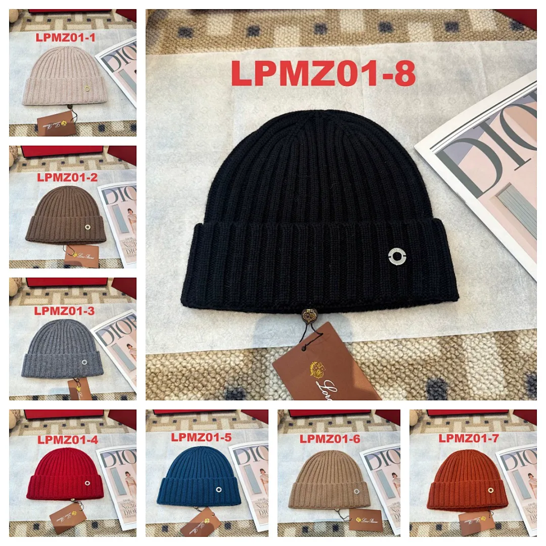 Loro Piana LPMZ01 תמונה 8