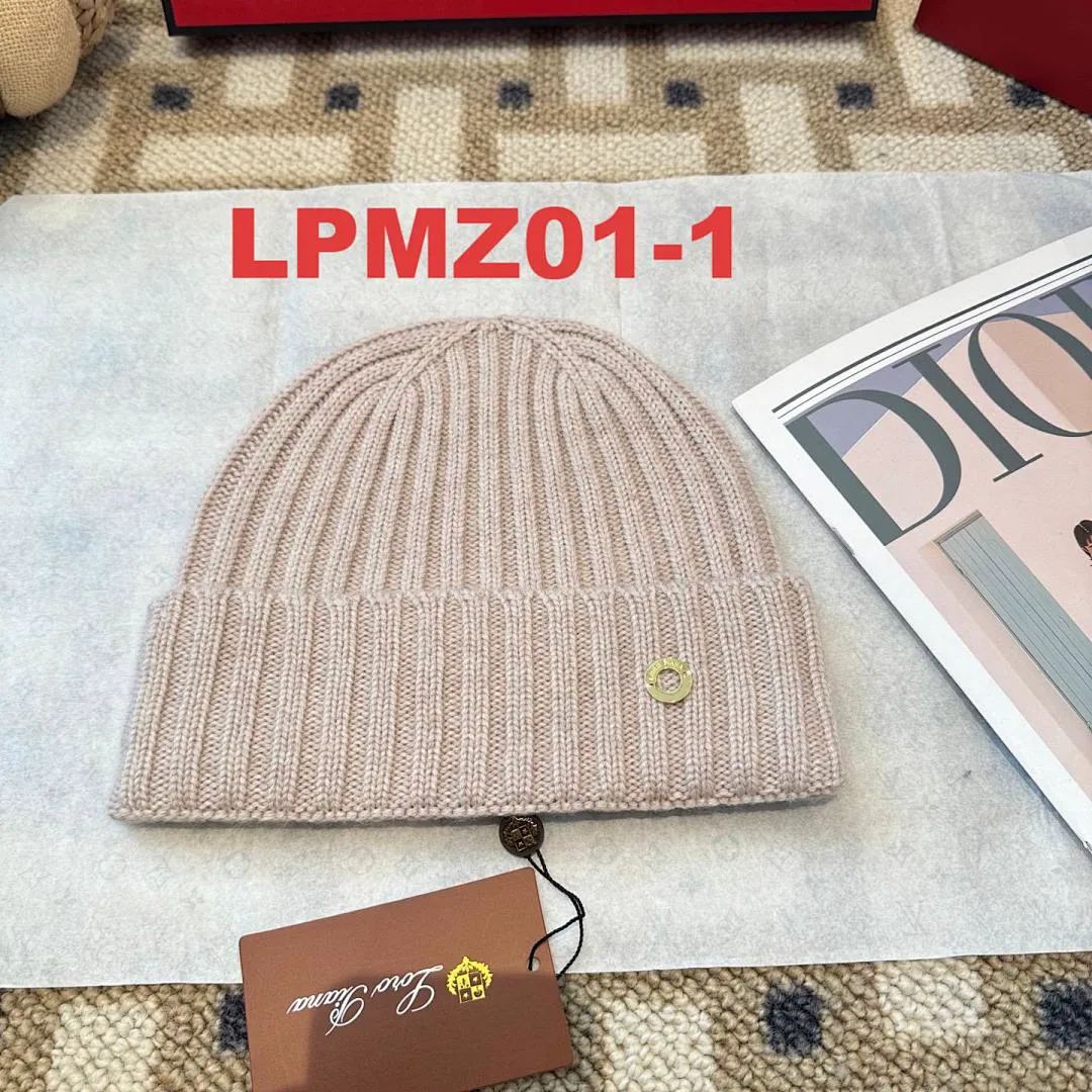 Loro Piana LPMZ01 תמונה 9