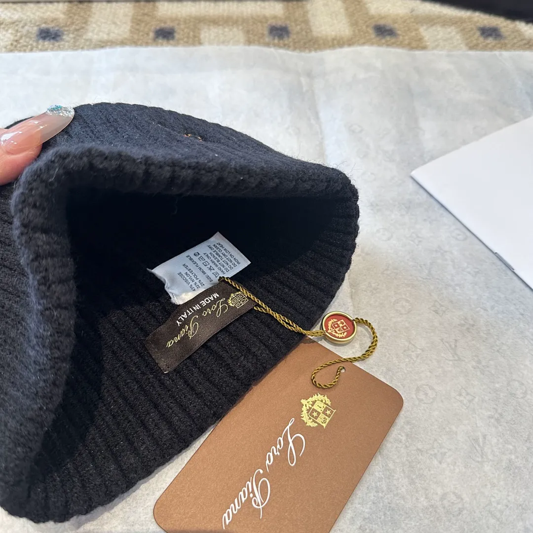 Loro Piana LPMZ03 תמונה 13