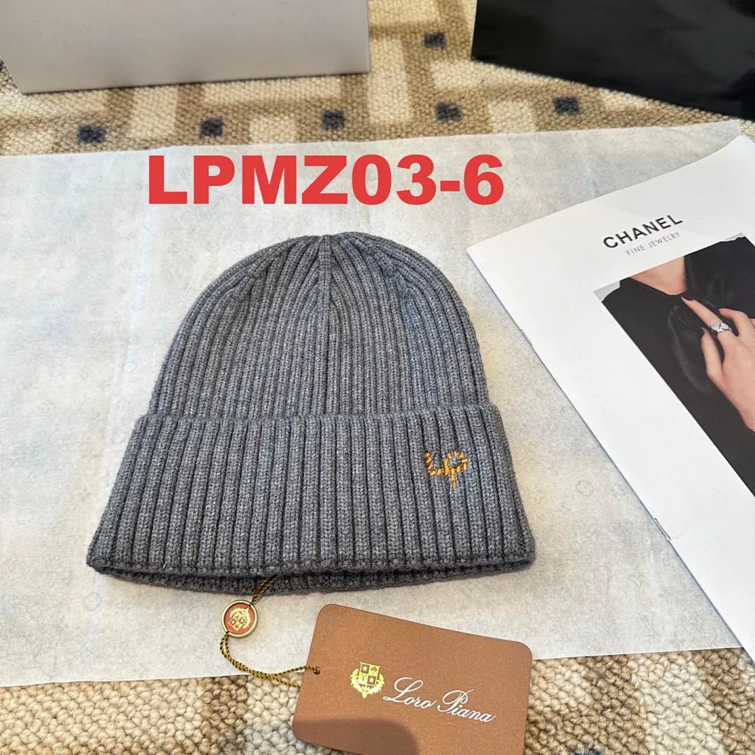 Loro Piana LPMZ03 תמונה 2