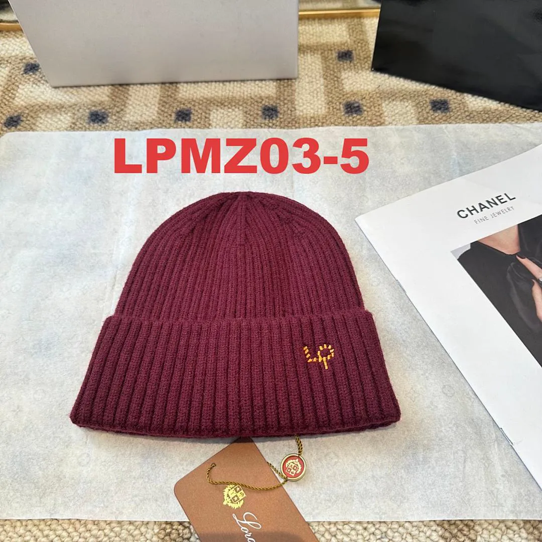 Loro Piana LPMZ03 תמונה 3