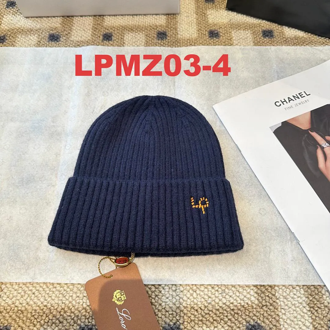 Loro Piana LPMZ03 תמונה 4