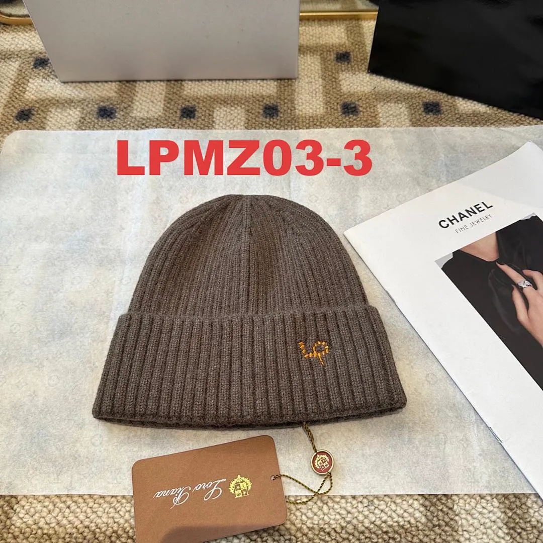 Loro Piana LPMZ03 תמונה 5