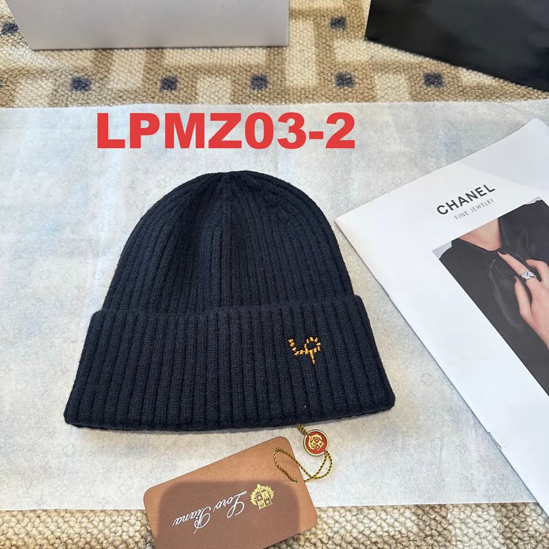 Loro Piana LPMZ03 תמונה 6